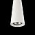 Подвесной светильник Maytoni Nevill P318-PL-01-W